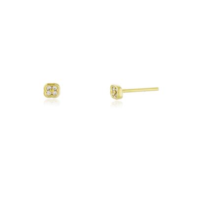 Brinco Trevinho P Dourado