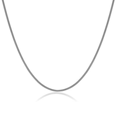 Choker Marina 2Mm Rbranco