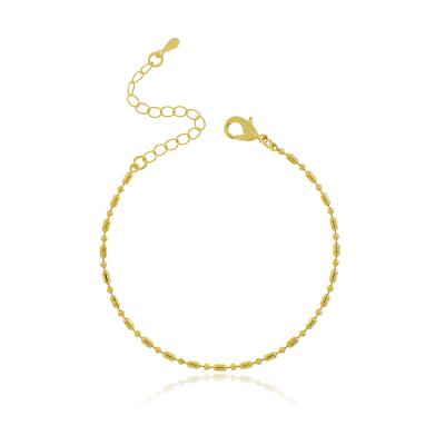 Pulseira Camila Dourado