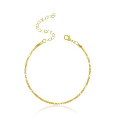 Pulseira Lidia Dourado