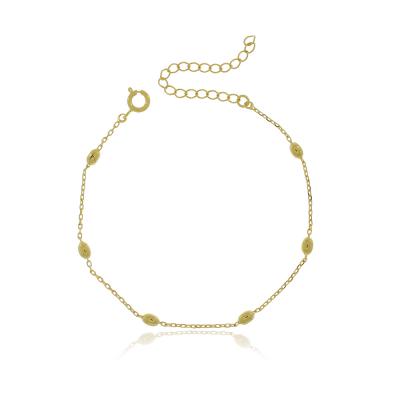 Pulseira Aline Dourado