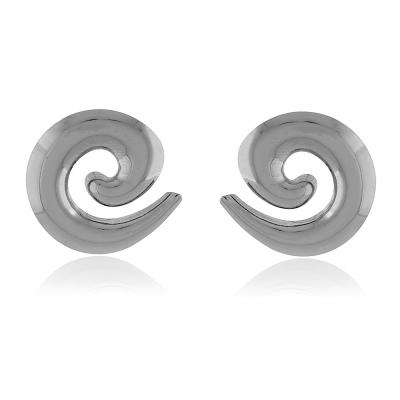 Brinco Espiral Rbranco