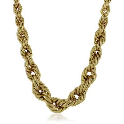 Corrente Talita GG Dourado