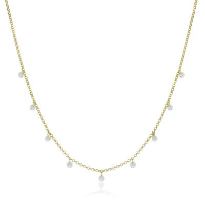 Choker Miriam Dourado