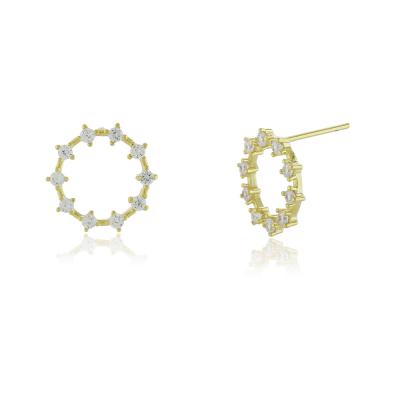 Brinco Neide Dourado