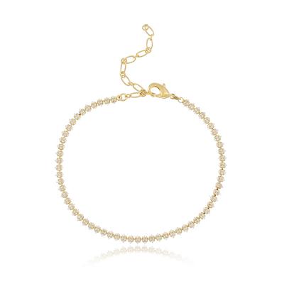 Pulseira Neide Dourado