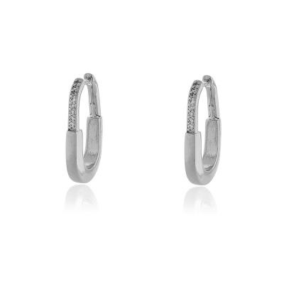 Brinco Argola Rafa P Rbranco