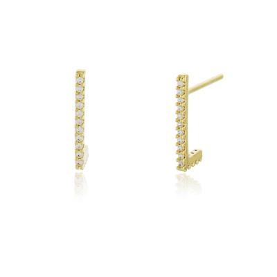 Brinco E. Hook Chiara P Dourado