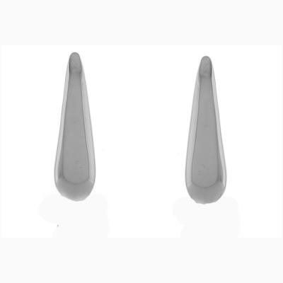 Brinco Gota Longa Rbranco