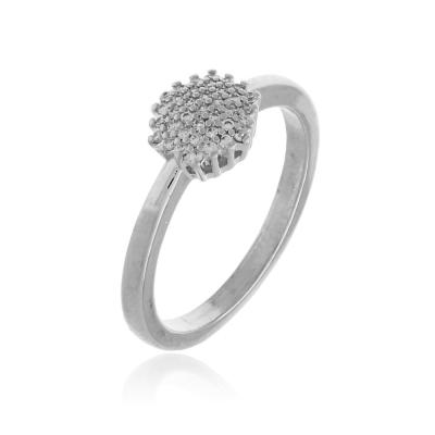 Anel Mini Cleide Rbranco