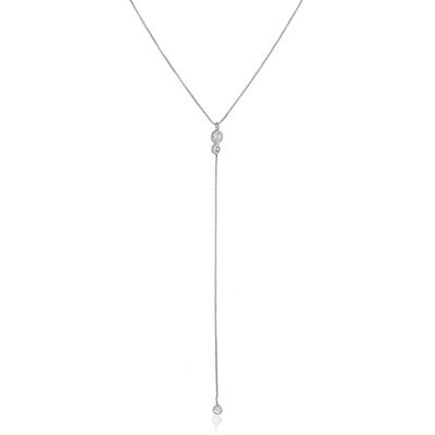 Colar Gravata Paula Rbranco