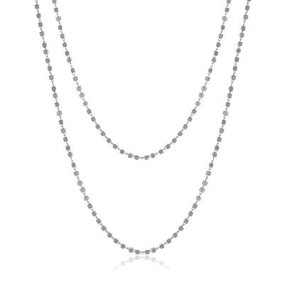 Colar 1M Thassia Rbranco