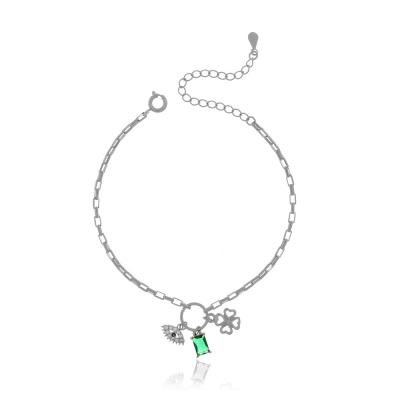 Pulseira Patuá Mistico Rbranco