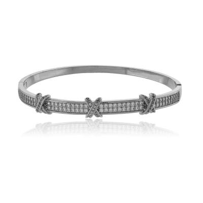 Bracelete Malta Rbranco