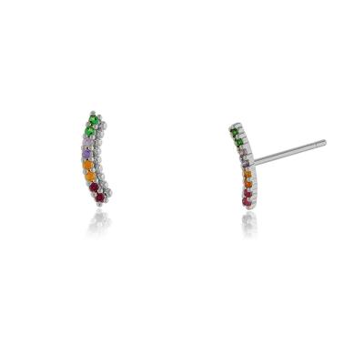 Brinco Mini E. Cuff Glaucia Rbranco