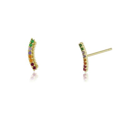 Brinco Mini E. Cuff Glaucia Dourado