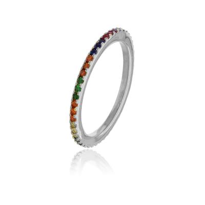 Anel Glaucia Rbranco