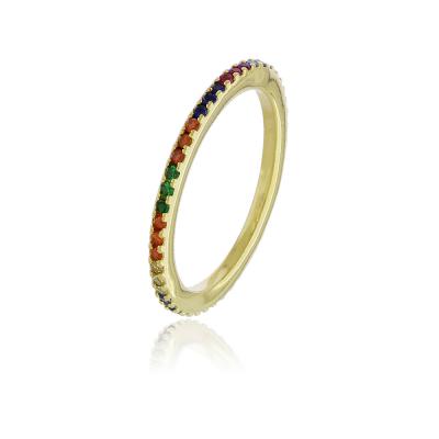 Anel Glaucia Dourado