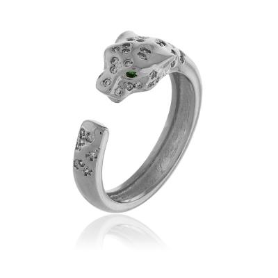 Anel Pantera Rbranco