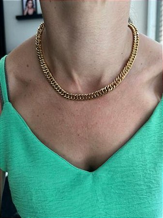 Corrente Roberta Dourado