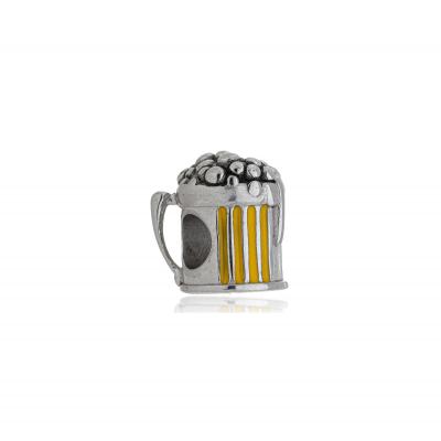 Furloque Separador Caneca Chopp Aço