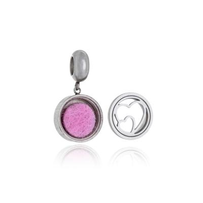 Furloque Pendurado Difusor Aço