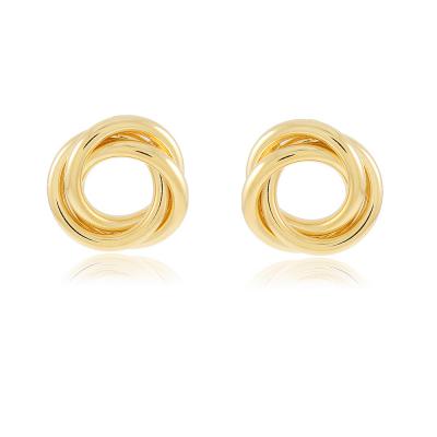 Brinco Cantelli Dourado