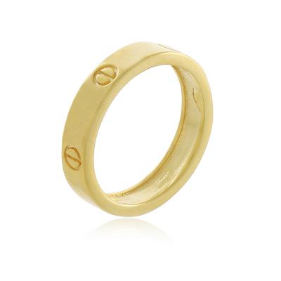 Anel Aliança Catia Dourado