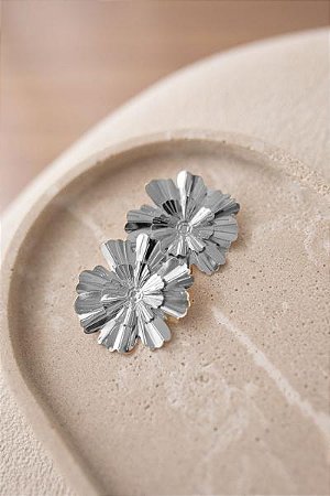 Brinco Isabela Rbranco