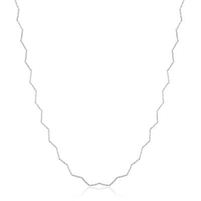 Colar 60Cm Ana Rbranco