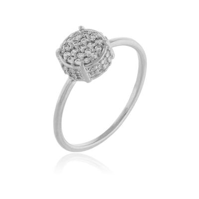 Anel New Cleide Rbranco