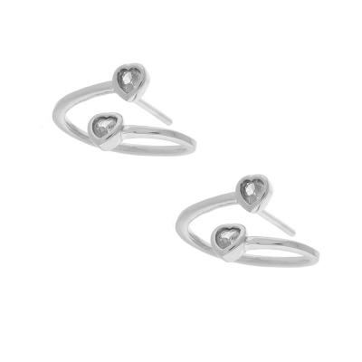 Brinco Zig Zag Rbranco