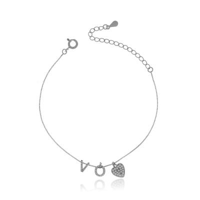 Pulseira Vó Rbranco