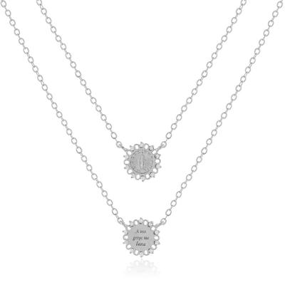 Escapulário A Tua Graça Rbranco