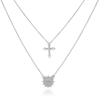 Escapulário Espírito Santo Rbranco