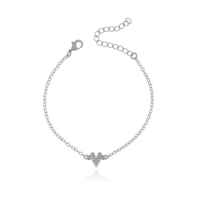 Pulseira Claudia Rbranco