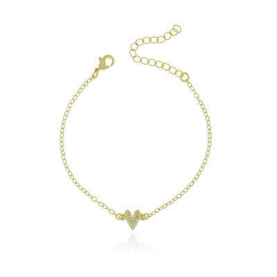 Pulseira Claudia Dourado