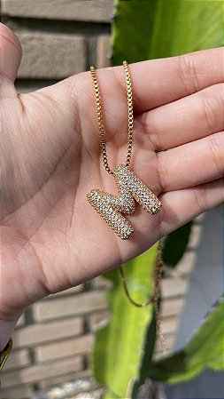 Corrente Puffer M