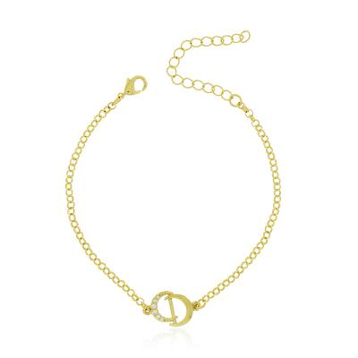 Pulseira Cristiane Dourado