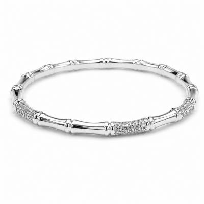 Bracelete Intercalado Rbranco