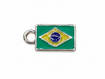 Charm Brasil Rbranco