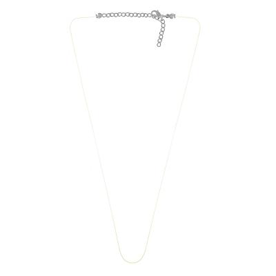 Colar Nylon Rbranco