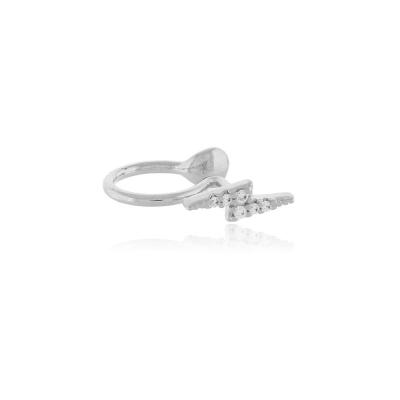 Piercing Superior Raio Rbranco