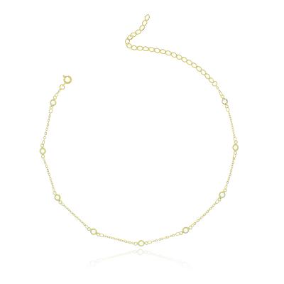Choker Ticiana Dourado