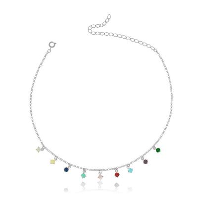 Choker Glaucia Rbranco