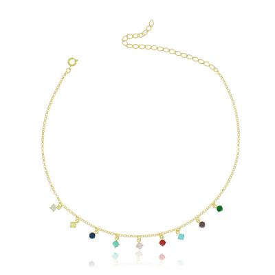 Choker Glaucia Dourado