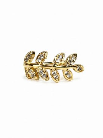 Piercing Renata Dourado