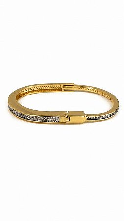 Bracelete Rafa Bco-Ama