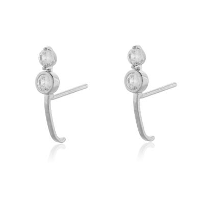 Brinco E. Hook G Essencia Rbranco