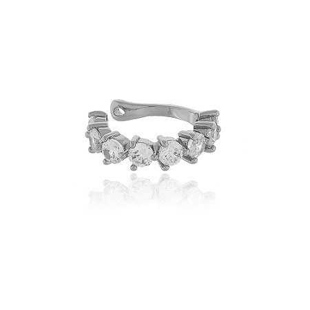 Piercing Penelope Cristal Rbranco
